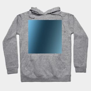 blue grey texture art Hoodie